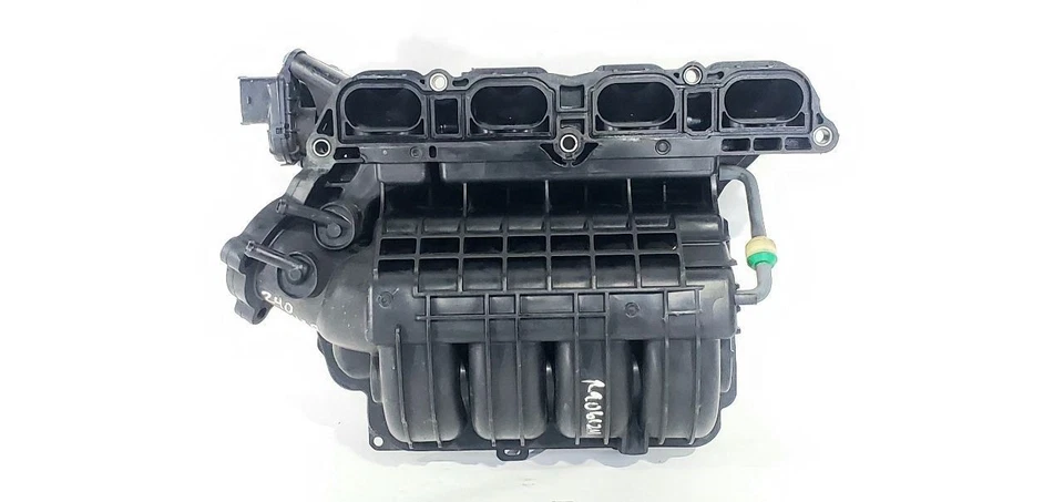 Hyundai Elantra 2011 2012 OEM colector de admisión 4 cilindros 1,8 L  Foto 2 de 4