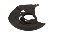 1 X Ankerblech Spritzblech Maxgear 19-3588 FüR BMW 3Er