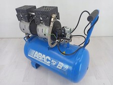Luftkompressor ABAC EASE-AIR 24 8 bar 1 PS 24...