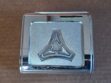 Mopar Dodge 1965 Coronet 500 Tail Lamp Moulding Lh 2524157 Left Hand