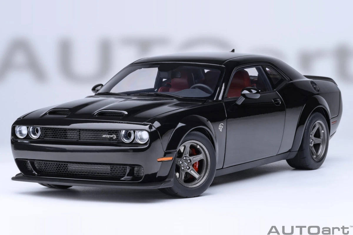 Las mejores ofertas en 1 18 Diecast coches Dodge Challenger | eBay