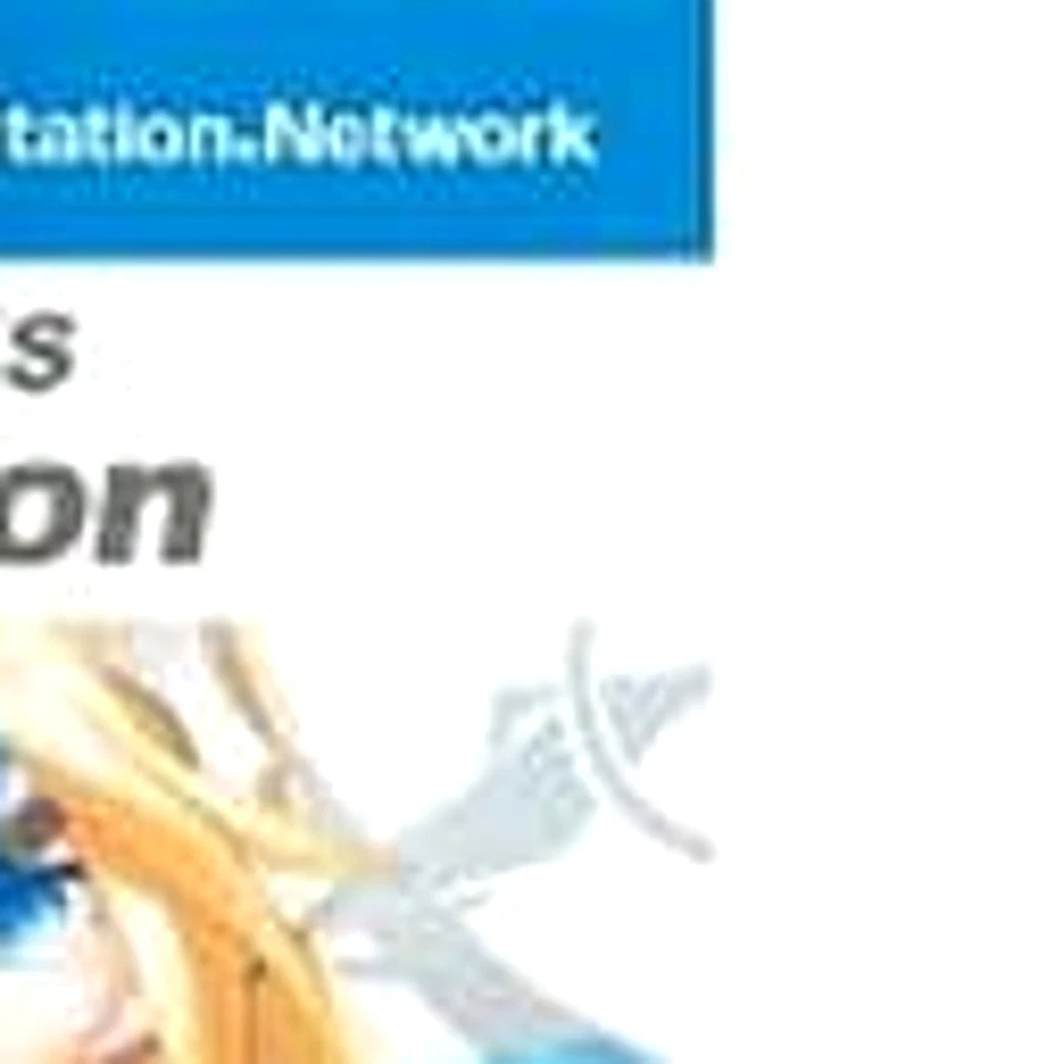 BlazBlue: Continuum Shift Extend Best Selec... PS Vita NTSC-J CIB Digital Manual - Image 4 of 4