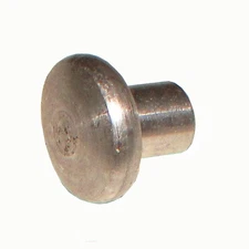 T7023 Aluminum Choke Knob Fits Cockshutt 30 35 Blackhawk 40 50 Deluxe 540 550