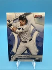 2025 Bowman's Best - Aaron Judge #38 Refractor