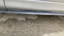 Baguette de porte Nissan MURANO
