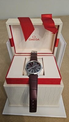 【新品】オメガ 428.18.36.60.11.001 WATCH オメガ デ・ヴィル トレゾア 428.18.36.60.11.001 | 時計・ブランド