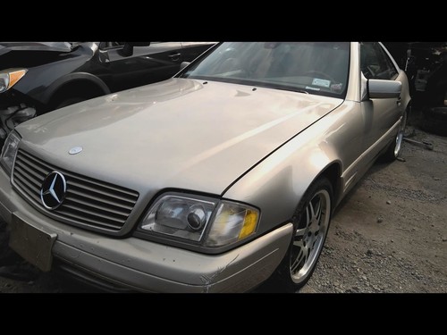 Coil/Ignitor 129 Type SL600 Fits 96-02 MERCEDES S-CLASS 639522 - Bild 5 von 12