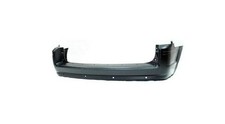 Stoßstange Satz hinten für Chrysler Town Country 2008-