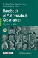 B. S. Daya Sagar (U. A.) | Handbook Of Mathematical Geosciences | Taschenbuch