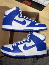 Nike Dunk Pro ISO SB High Kentucky for Sale | Authenticity Nike Dunk Pro ISO SB High Kentucky for Sale | Authenticity