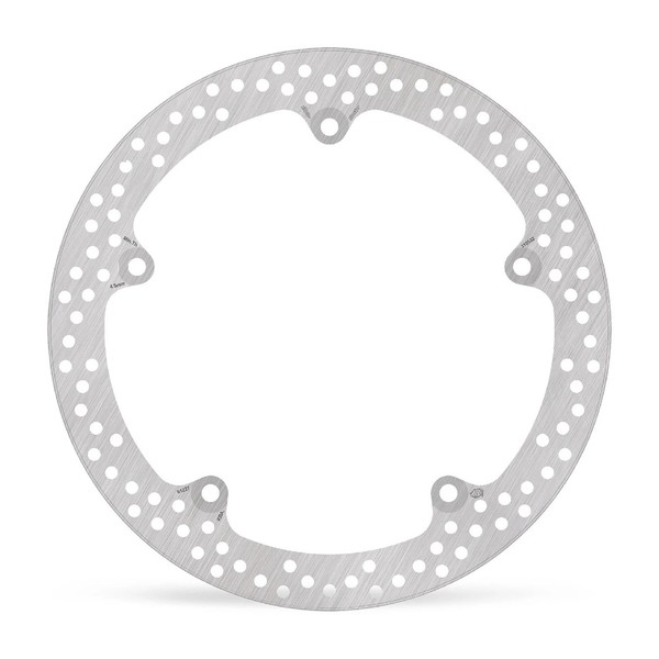 Moto-Master Bremsscheibe (FüR: Honda NC 750 D Integra ABS DCT RC71 14 Vorne )-image