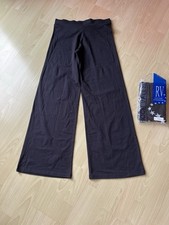 NEU Roch Valley Jazzpants Tanzhose Gymnastikhose Baumwolle 38