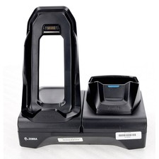 Zebra CRD-TC7X-SE2EPP-01 Single Slot USB/Ethernet Cradle New No Box