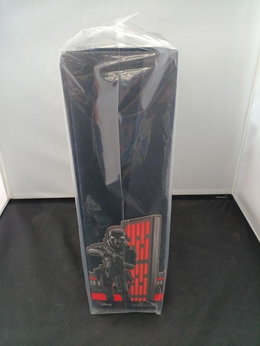 Hot Toys Movie Masterpiece MMS737 Shadow Trooper Star Wars 1/6 Figure Boxed - Picture 3 of 17