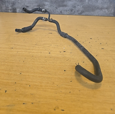 2009 MITSUBISHI LANCER MK5 2.0 TDI WATER COOLANT RETURN PIPE BKD BWC
