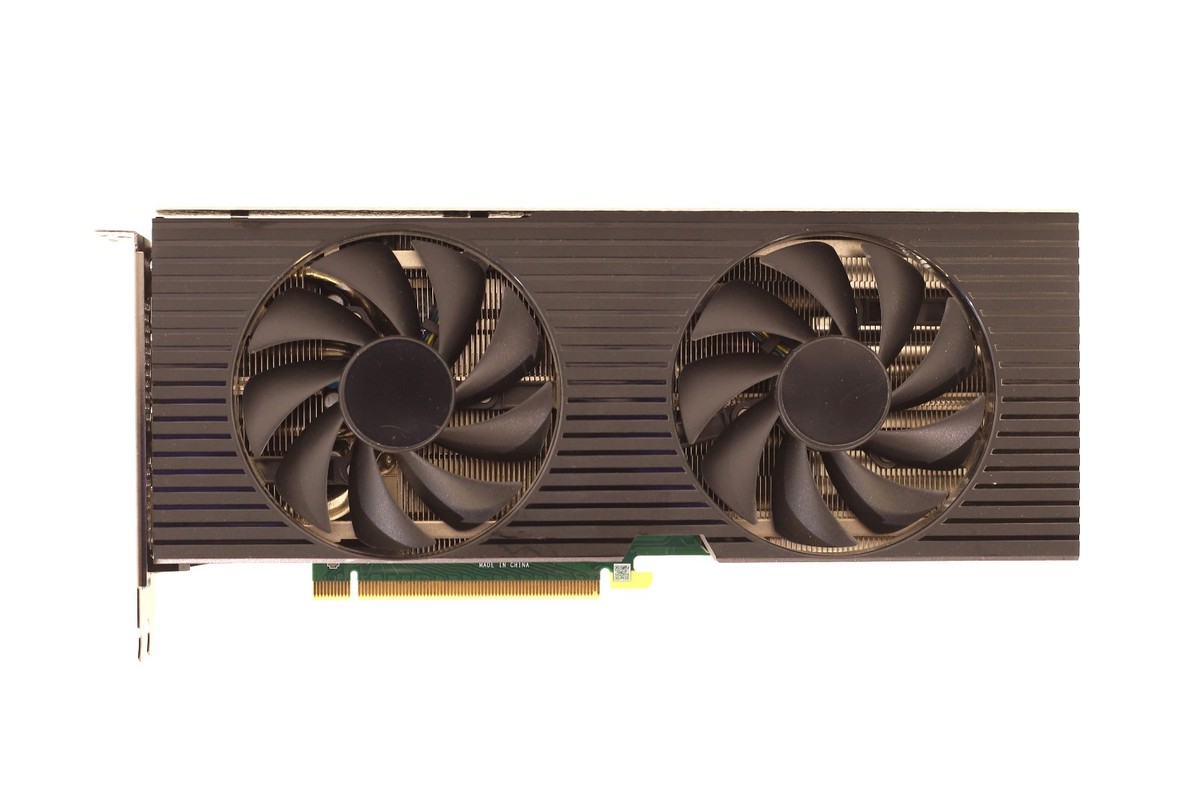Dell NVIDIA GeForce RTX 3070 8GB GDDR6 PCIe x16 Graphics