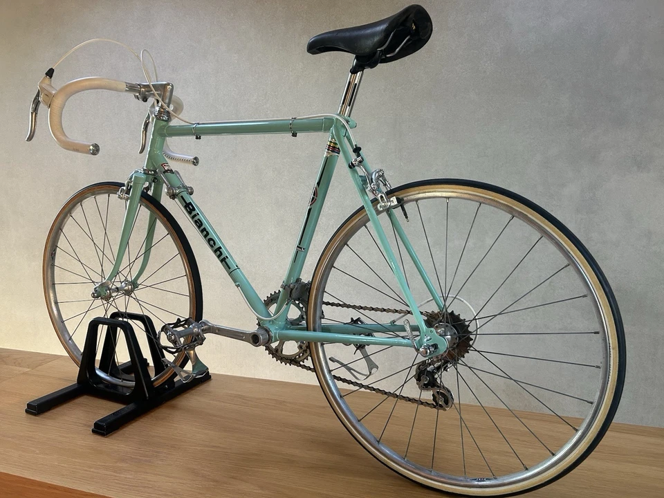 Bianchi Junior 24inch - Vintage 70er - Bild 2 von 4