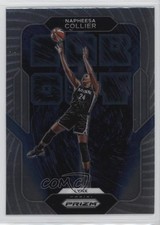 2022 Panini Prizm WNBA Far Out Napheesa Collier #5 qf6