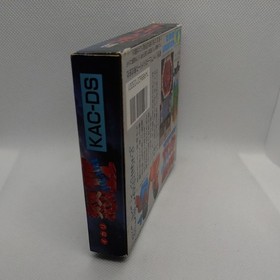 IKARI WARRIORS II 2 Dogosoken Nintendo Famicom Japan Import F/S FedEx DHL Tested