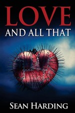 Love And All That by Sean Harding (English) Paperback Book