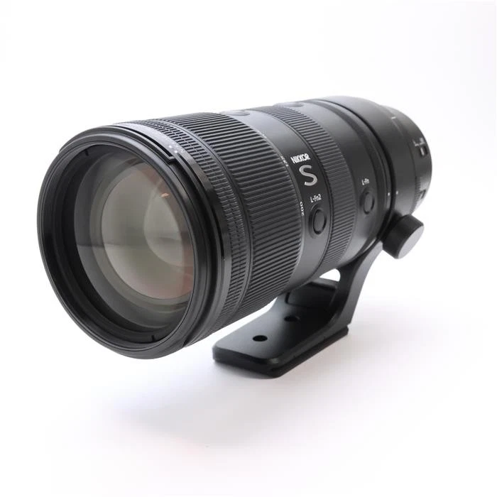 Nikon f/2.8 70-200mm Camera Lenses for sale | eBay