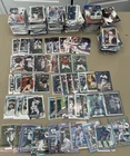Huge Baseball Card Lot (700Cards) #d Konnor Griffin De Vries WhatNot Loaded Look