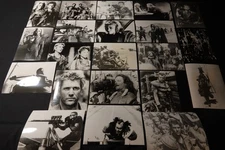 MAD MAX 3  George Miller mel gibson tina turner 21 photos presse cinema