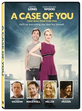 A Case of You