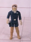 Star Wars Action Figure Hoth Han Solo 1980 Kenner