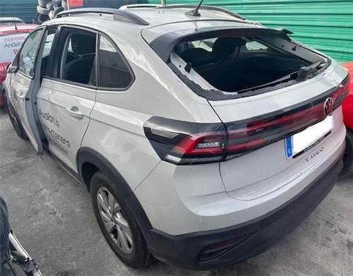 Deposito Limpiaparabrisas Volkswagen taigo cs1 2021 10 life 10 ltr 81 kw tsi - Imagen 2 de 2