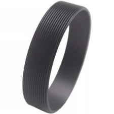 M42x0.75 Female Thread 10mm Extension Tube Spacer for Astrophotography Accessory