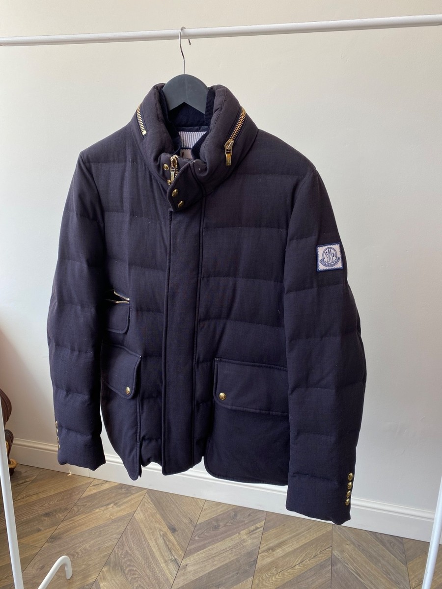26W1モンクレール MONCLER ガムブルー GAMME BLEU パーカー Yahoo!オークション - 美品/希少XXL MONCLER GAMME BLEU