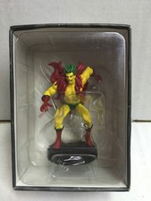 Eaglemoss DC Super Hero Collection n. 24 CREE...