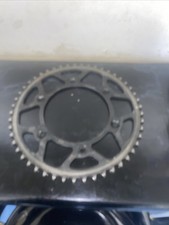 Crf250r 2004 Back Sprocket