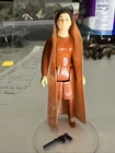 Star Wars Vintage Princess Leia Bespin Figure Kenner With Blaster 109