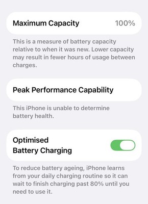 Apple iPhone 11 Pro Max