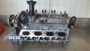 Zylinderkopf VW Transporter T6 Kasten  06H103373N P23562562