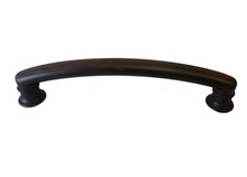 Pull Handle Knob Kitchen Bath Cabinet Hardware Brushed Oil Rub Bronze NEW Style