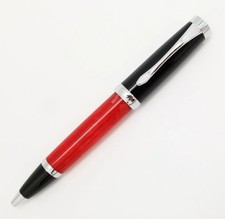 Padrino Fiore Tuscan Red Premium Ballpoint Pen