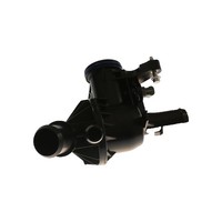 Thermostat KüHlmittel Integriertes GehäUse Triscan FüR U.A. Ford Transit