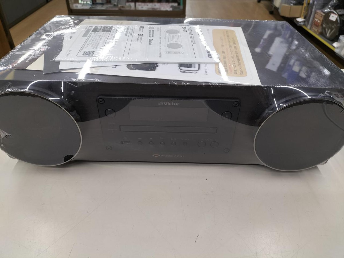 Victor EX-D7 COMPACT COMPONENT SYSTEM 【公式通販】