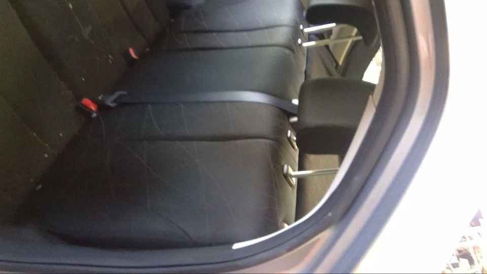 MAZDA 2 2013 Seat Rear 610309 Foto 3 de 4
