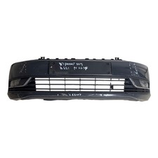 Volkswagen Passat B7 (2010-2014) Front Bumper In LL7F 3AA807221