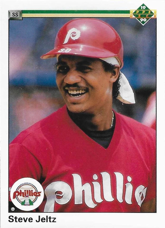 1990 Upper Deck Baseball (401-600) - You Pick - FREE SHIPPING 5+ Cards NM