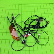 LG 40WP95C-W Monitor Multiple Internal Cable Wire