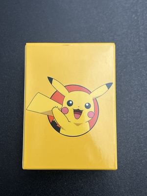 #ad 100Pcs Inspired Card Assorted Cards Fan Art Deck Box New Sealed $12.99
