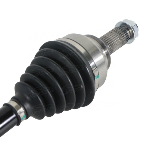 for Mazda 3 2.0L 2.5L Automatic 2010-2013 CV Axle Shaft Front Left & Right Set - Picture 7 of 24