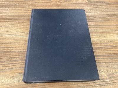 Vintage Boating Book, Nories Nautical Tables