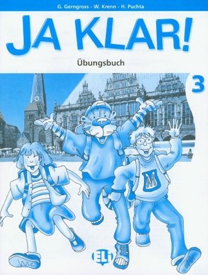 Ja Klar! By Vv.Aa
