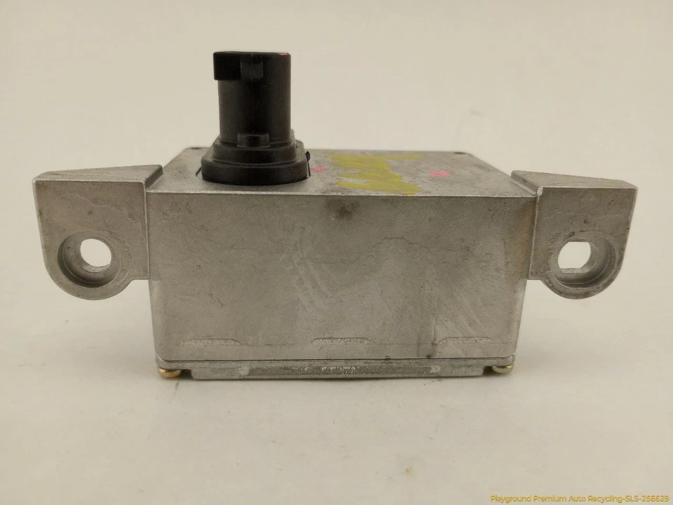 Mini Cooper S R53 Stability Yaw Rate Speed Sensor Control Module Fits 2002-2006 - Image 2 of 4